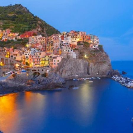 شقة Ceparana  في Casa Vacanze Ilaria المظهر الخارجي الصورة