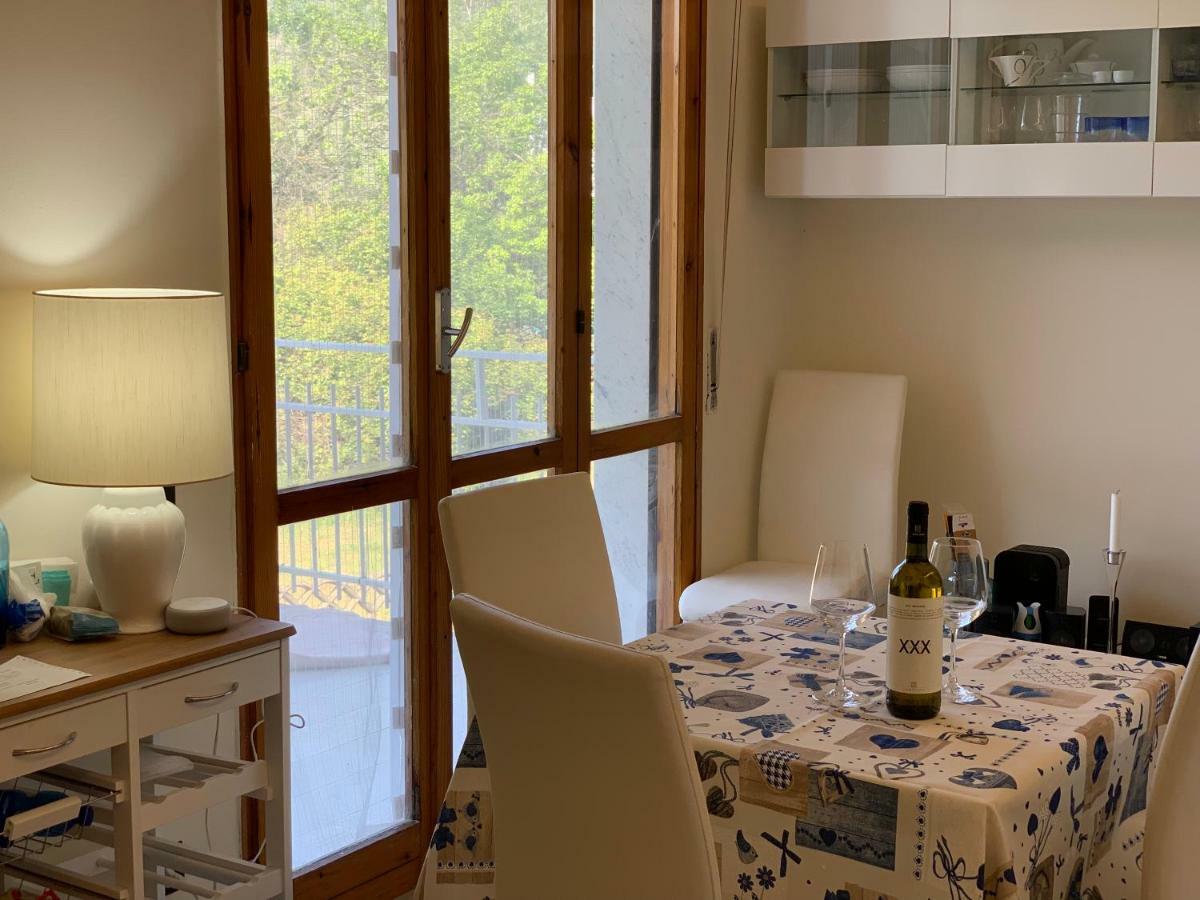 شقة Ceparana  في Casa Vacanze Ilaria المظهر الخارجي الصورة
