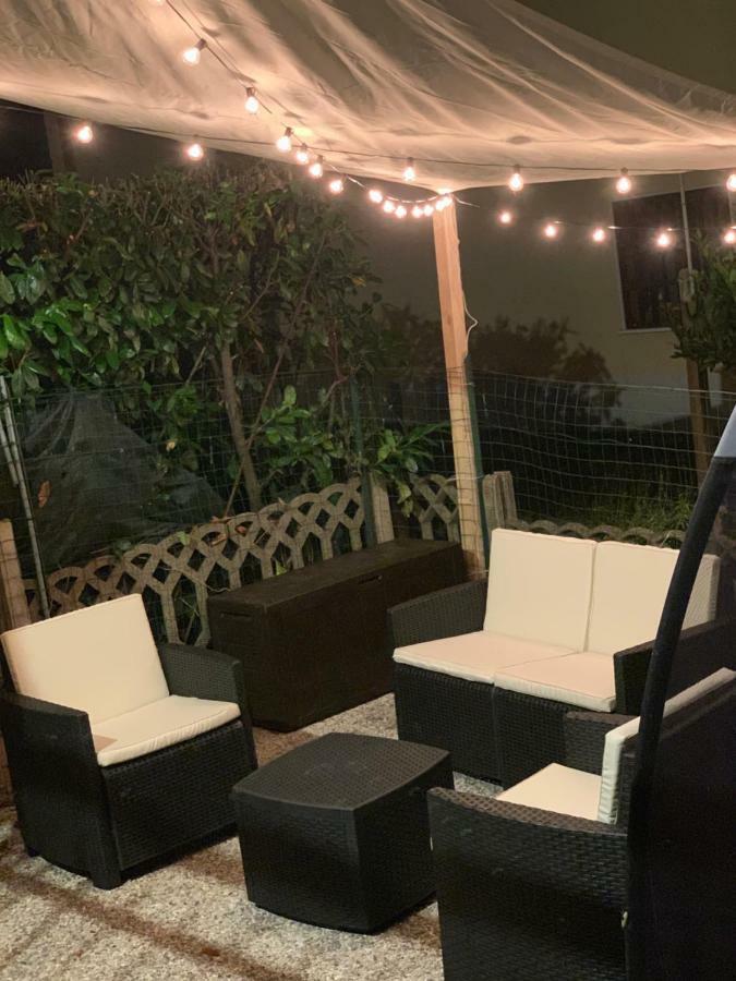 شقة Ceparana  في Casa Vacanze Ilaria المظهر الخارجي الصورة