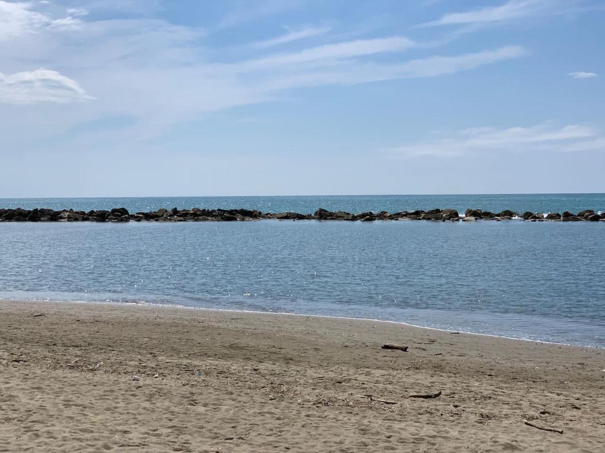 شقة Ceparana  في Casa Vacanze Ilaria المظهر الخارجي الصورة
