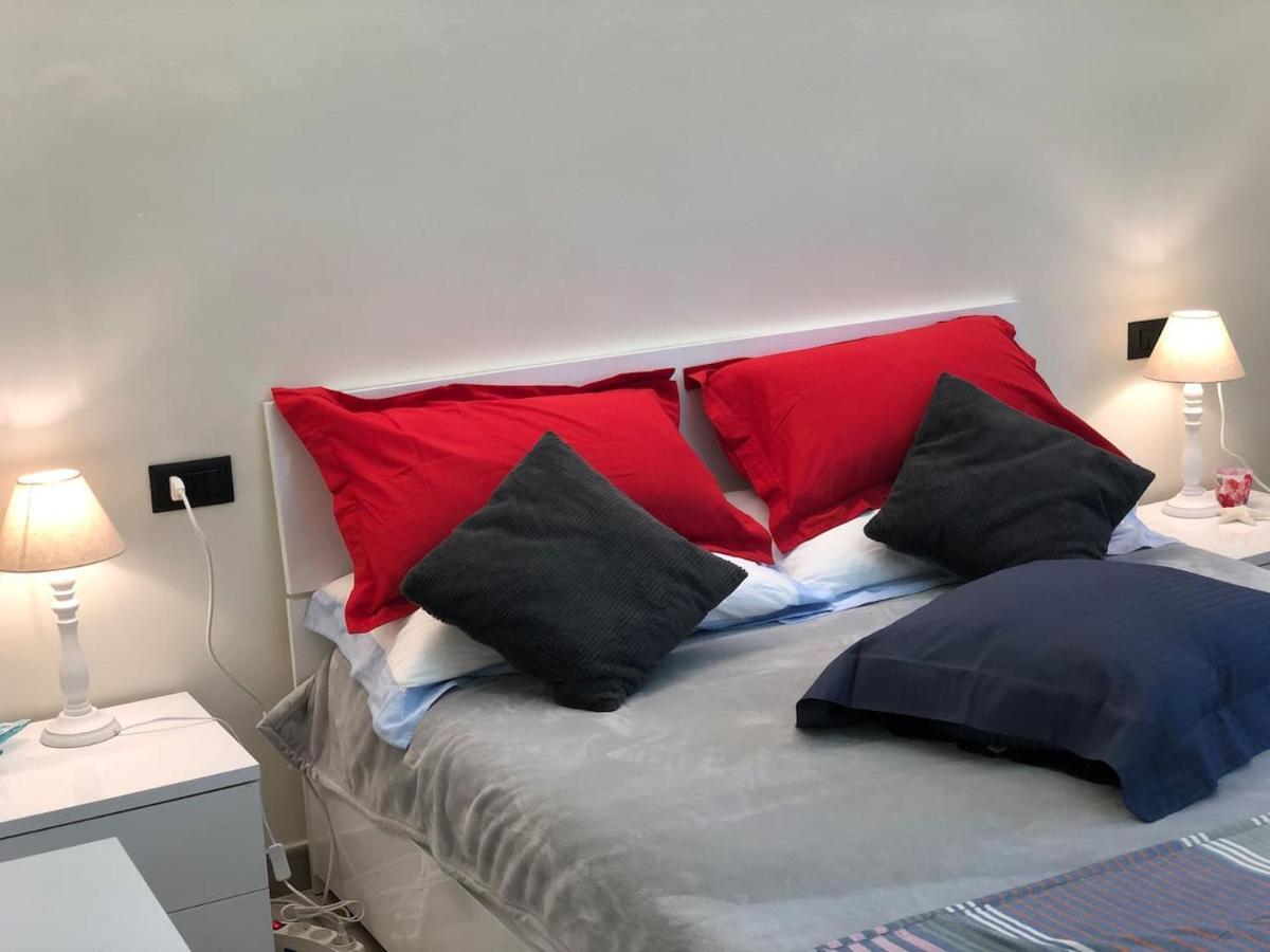 شقة Ceparana  في Casa Vacanze Ilaria المظهر الخارجي الصورة
