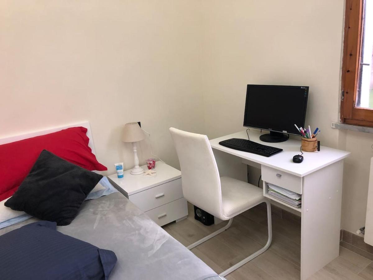 شقة Ceparana  في Casa Vacanze Ilaria المظهر الخارجي الصورة
