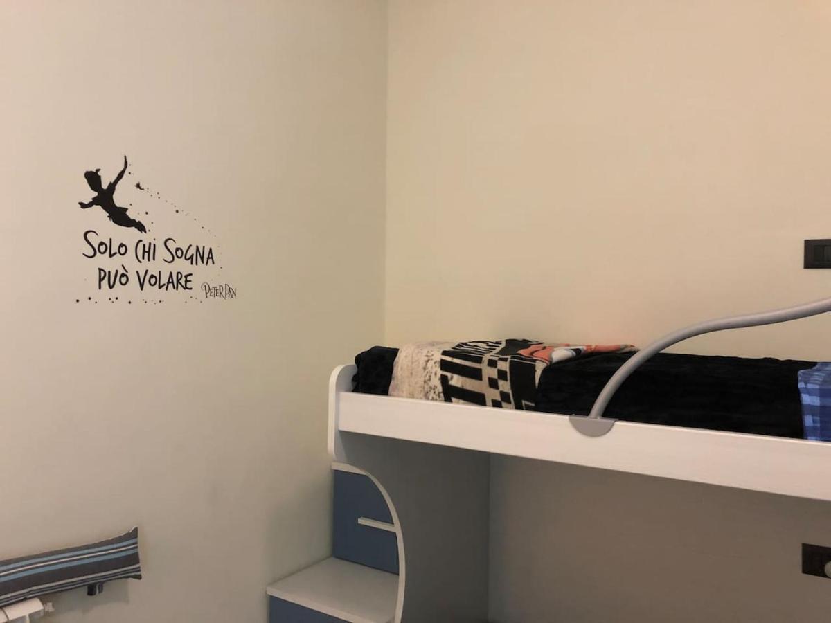 شقة Ceparana  في Casa Vacanze Ilaria المظهر الخارجي الصورة