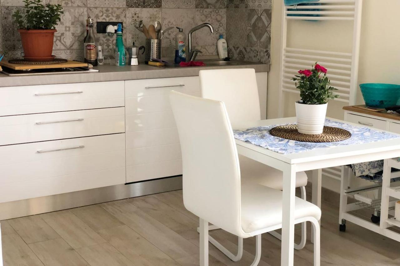 شقة Ceparana  في Casa Vacanze Ilaria المظهر الخارجي الصورة