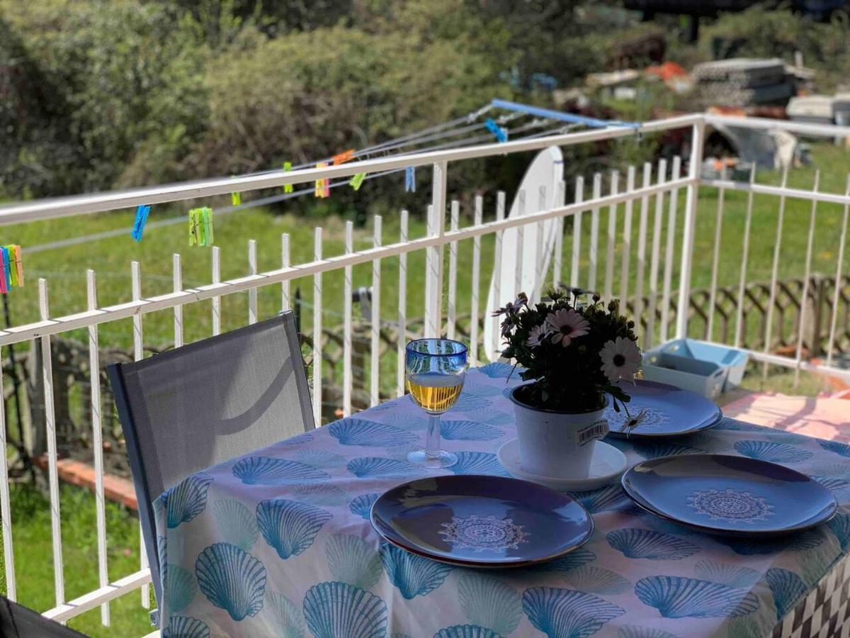 شقة Ceparana  في Casa Vacanze Ilaria المظهر الخارجي الصورة