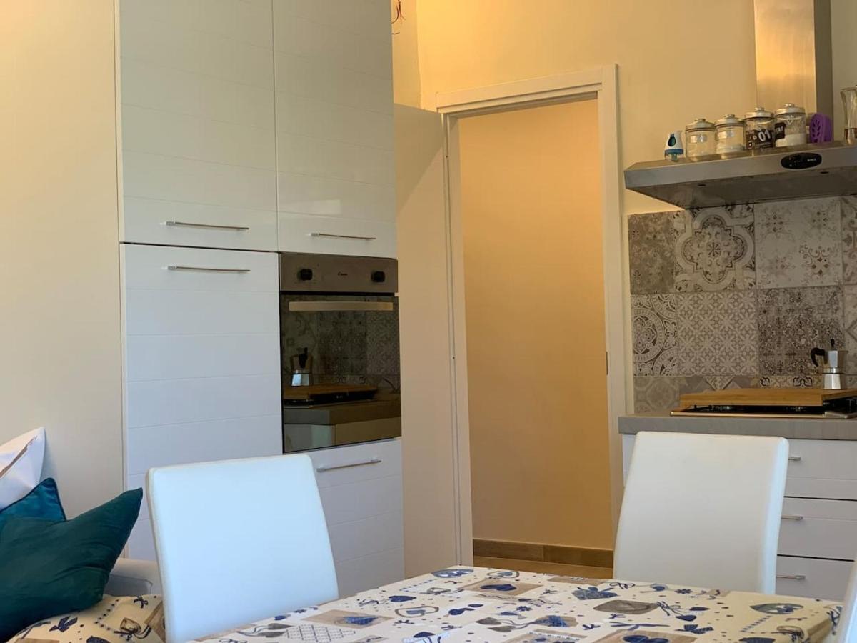 شقة Ceparana  في Casa Vacanze Ilaria المظهر الخارجي الصورة
