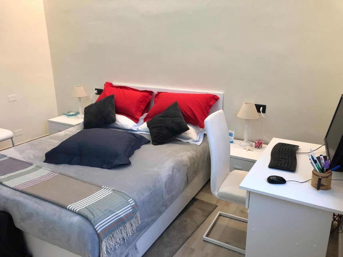 شقة Ceparana  في Casa Vacanze Ilaria المظهر الخارجي الصورة