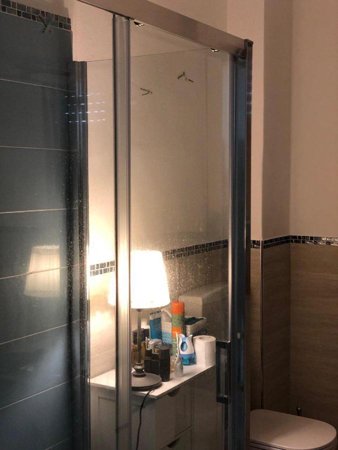 شقة Ceparana  في Casa Vacanze Ilaria المظهر الخارجي الصورة