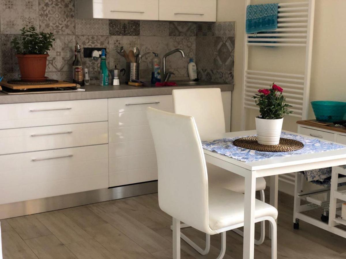 شقة Ceparana  في Casa Vacanze Ilaria المظهر الخارجي الصورة